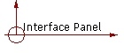 Interface Panel