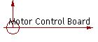 Motor Control Board